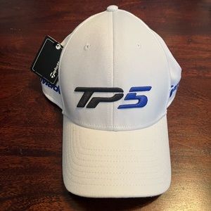 Taylormade TP5 golf hat